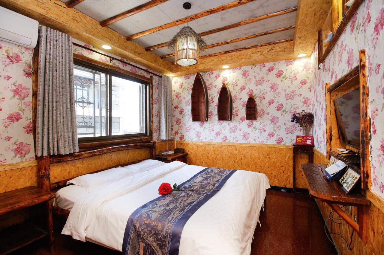 Yayuan Xian Xianyang International Airport Hotel Kültér fotó