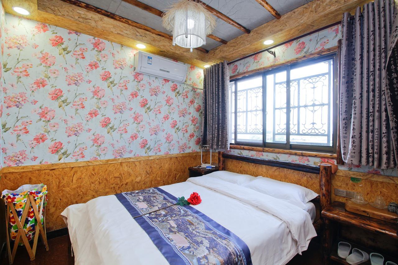 Yayuan Xian Xianyang International Airport Hotel Kültér fotó